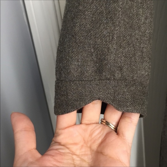 TOCCA Cashmere and wool sheath dress. EUC! - Picture 3 of 16